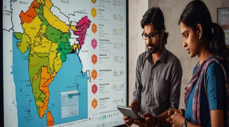 जनगणना 2025, जानिए सवाल क्या होगें ?