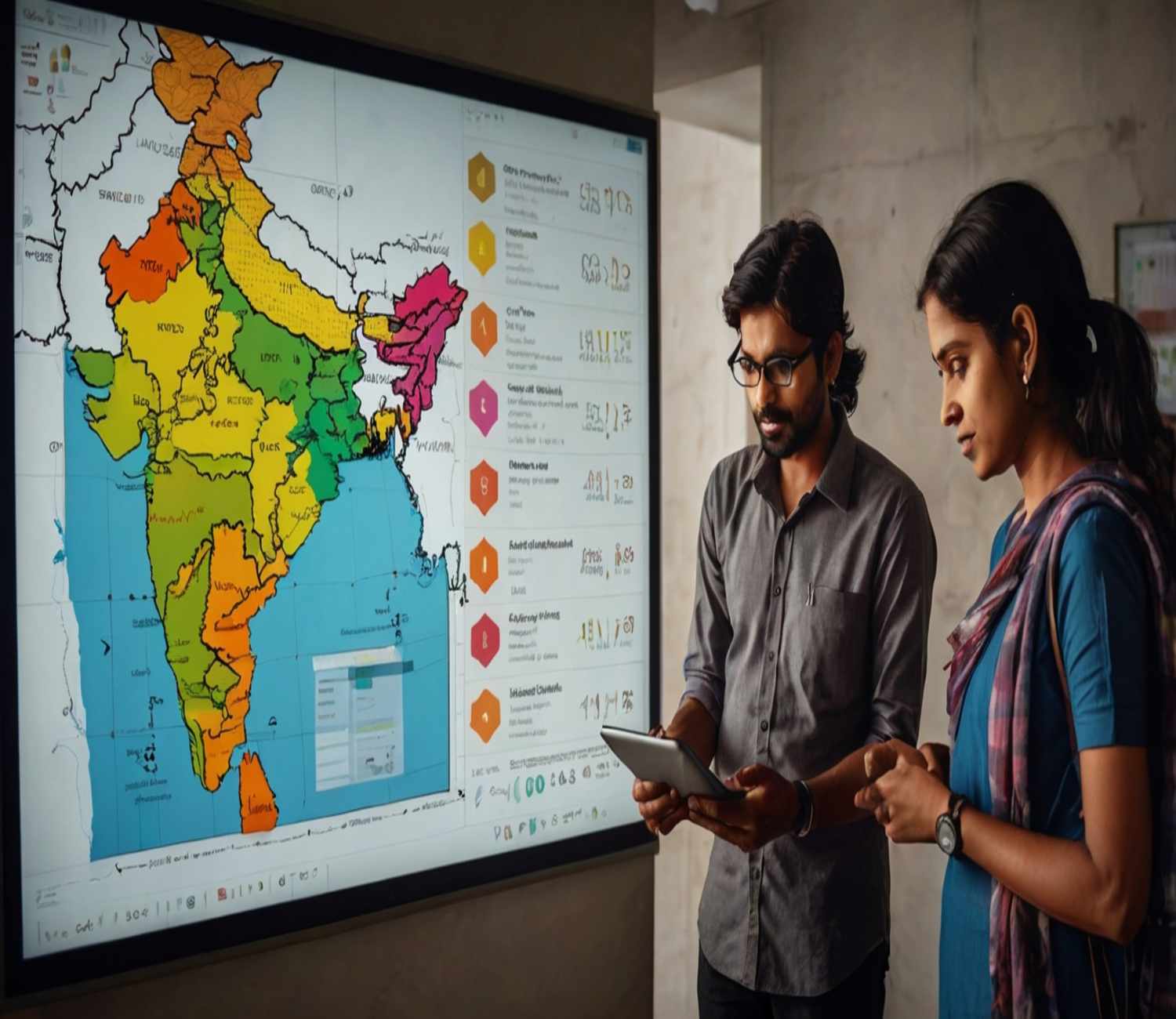 जनगणना 2025, जानिए सवाल क्या होगें ?