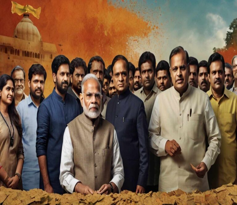 जनगणना 2027 दो चरणों में होगी, जातियों की भी होगी गणना