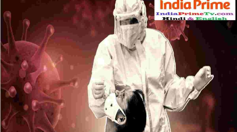 COVID India Update