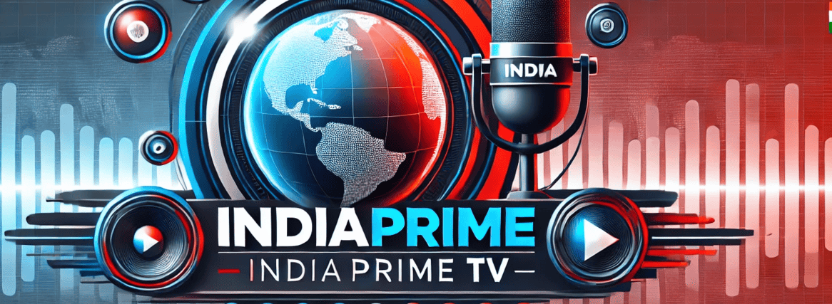 IndiaPrimeTV Hindi