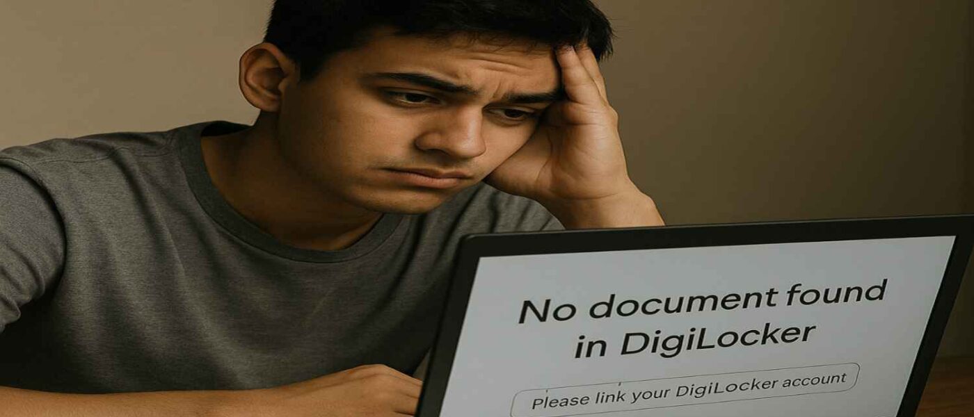 DigiLocker benefits for students