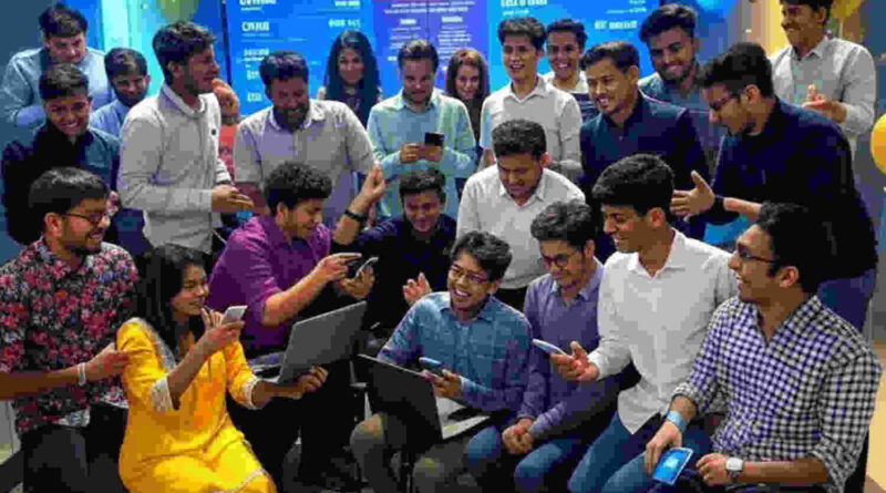HBSE 10th Result 2025 LIVE
