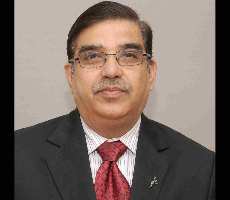 राजस्थान विधानसभा अध्यक्ष वासुदेव देवनानी के सलाहकार बने गोपेन्द्र नाथ भट्ट