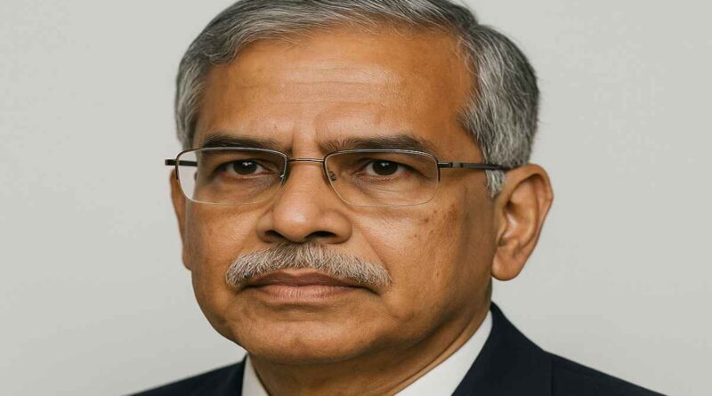 ias alok 1993 ias आईएएस आलोक का निधन