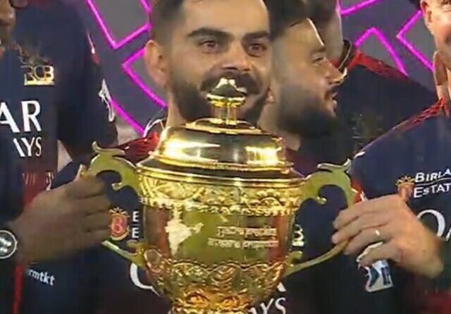 ipl2025winner