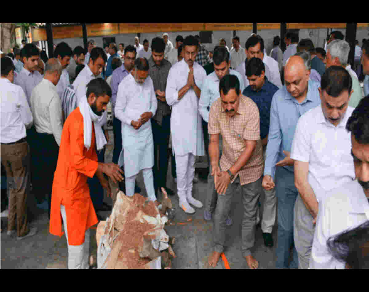 ias alok dath i indiaprimetv 1