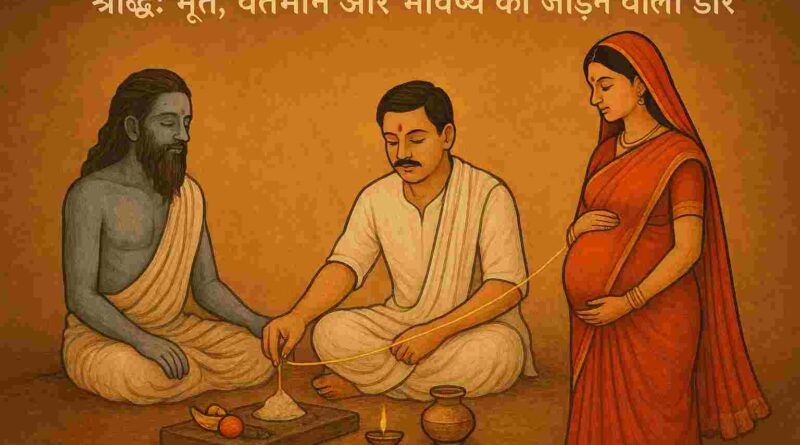 श्राद्ध