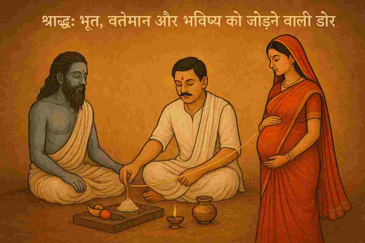 श्राद्ध