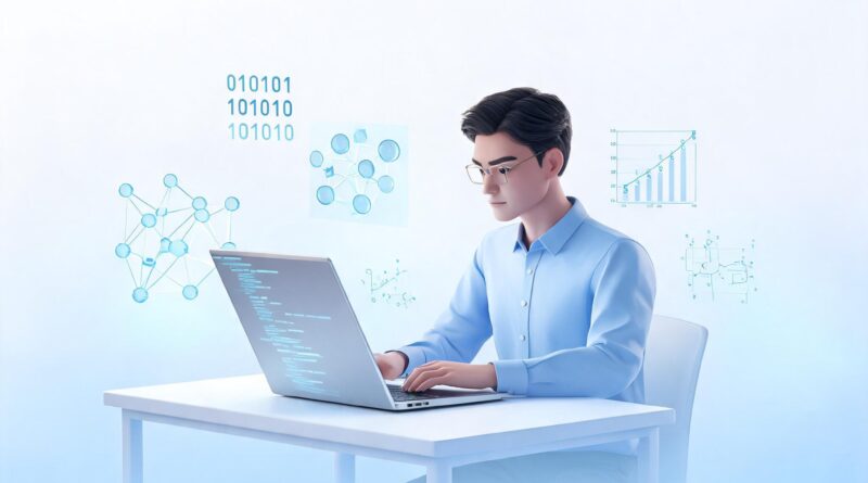 AI Coder-AI Engineer salary -AI career India 2026।
