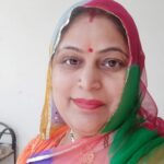 Anita Chauhan Editor in  chief indiaprime news team