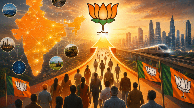 Operation Tiger 2029 की तैयारी