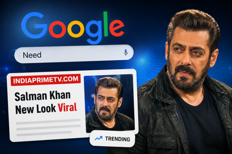 alman Khan New Look Viral", "Job Vs Jobless Meme", "Salman Khan Viral Look", "Bollywood Trends", "Amitabh Bachchan 80s Films"