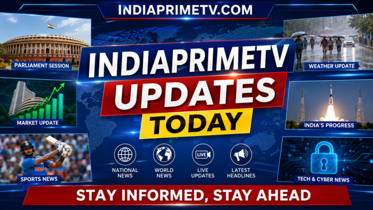 Indiaprimetv Top 10