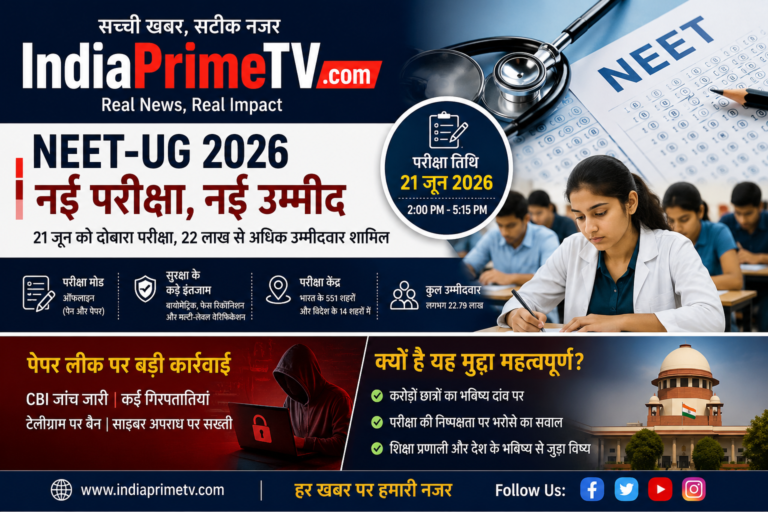 NEET-UG 2026