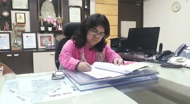 arti dogra8