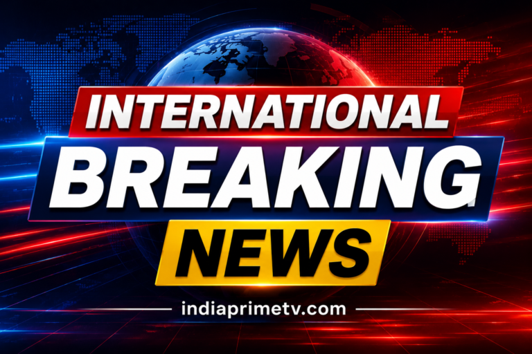 pakistan Airstrikes in Afghanistan-indiaprimetv