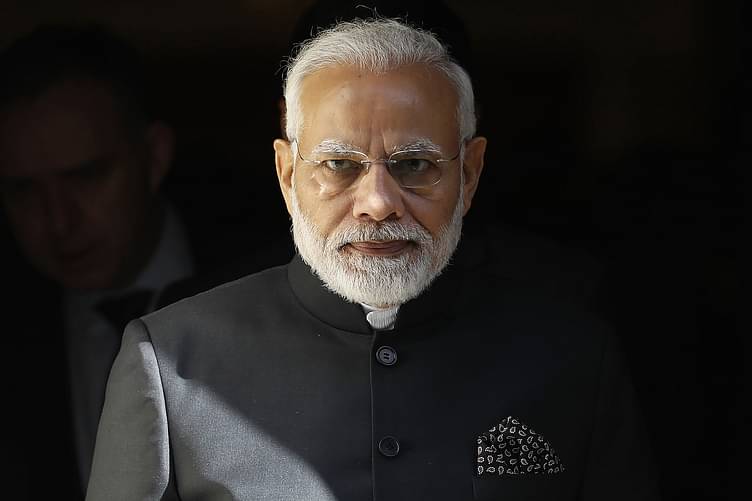 pm modi foreign visits trade impact
