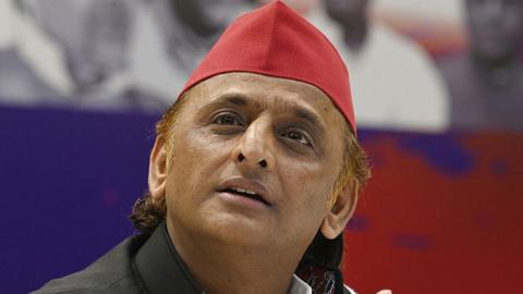 Akhilesh Yadav, Asaduddin Owaisi, AIMIM, Samajwadi Party, UP Election 2027, INDIA Alliance, Uttar Pradesh Politics, Akhilesh Owaisi Alliance