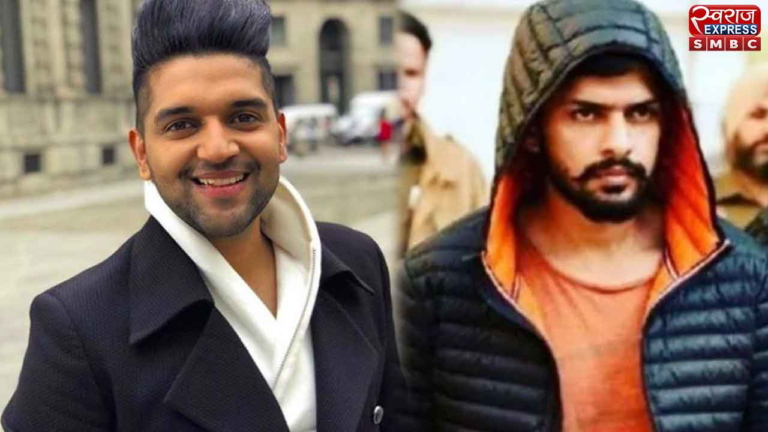 Guru Randhawa Gym Firing: दिल्ली में गुरु रंधावा के जिम पर फायरिंग, लॉरेंस गैंग का हाथ! – SwarajDigital.in