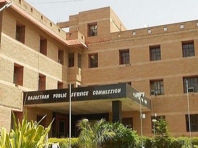 RPSC Memeber Appointment प्रो.संतोष आनंद और डॉ. दीपक शर्मा नियुक्त