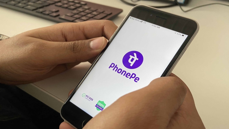 PhonePe Wallet