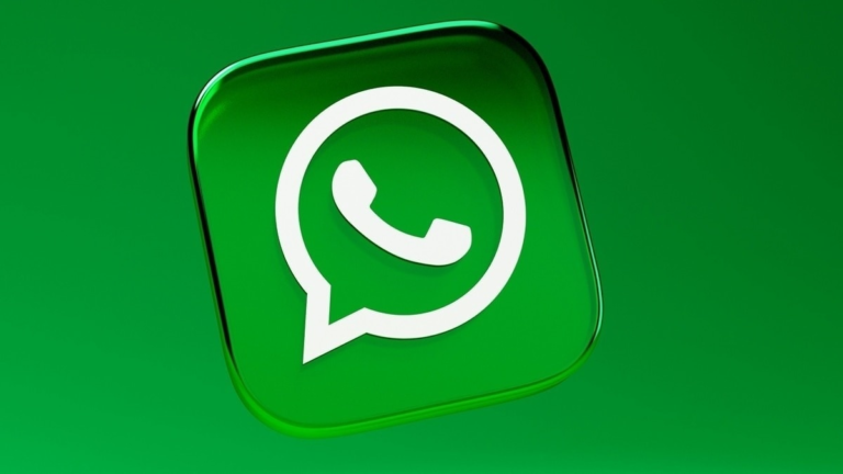 WhatsApp iPhone