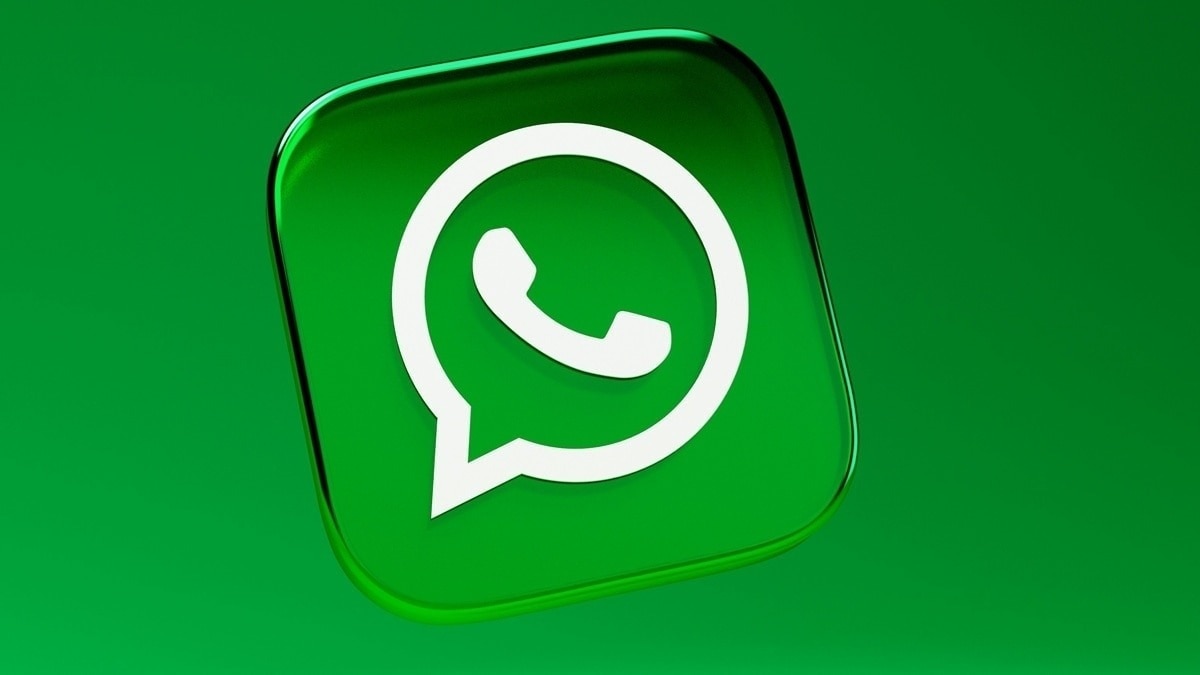 WhatsApp iPhone