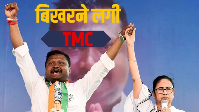 Bengal News: ममता बनर्जी को फिर लगा झटका, अब प्रकाश चिक ने राज्यसभा से दिया इस्तीफा- अब अपर हाउस में कितनी रह – India.Com