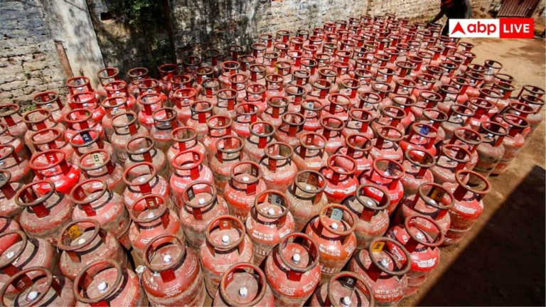 LPG News: सिलेंडर डिलीवरी के नाम पर नया फ्रॉड, इंडेन, एचपी-भारत गैस ने जारी की जरूरी एडवाइजरी – ABP News