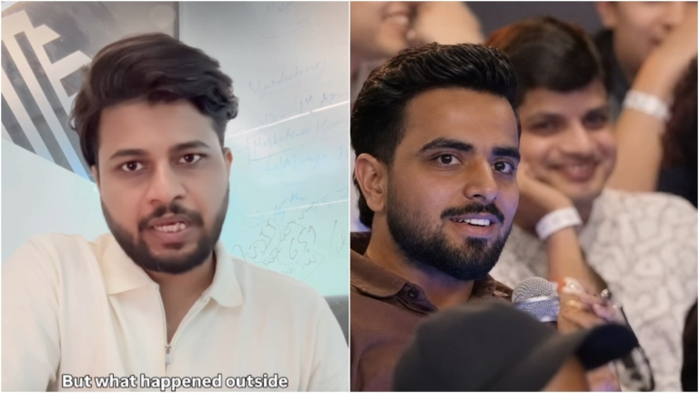 '370 रुपये ब‍िरयानी' वीड‍ियो पर गई जॉब, क्या ऑफ‍िस के बाहर भी लागू होते हैं कार्पोरेट रूल्स? जान‍ें कानूनी पक्ष – AajTak