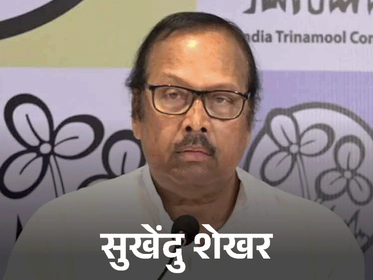 4 दिन में TMC के 4 राज्यसभा सांसदों का इस्तीफा: दावा-20 लोकसभा सांसद अलग गुट बना चुके; कल्याण बनर्जी बोले- … – Dainik Bhaskar