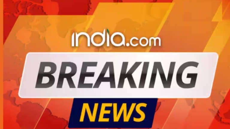 Breaking News Today 11 June 2026: दिल्ली-एनसीआर में आंधी और बारिश का अलर्ट, तूफानी हवाओं के साथ होगी जोरदार ब – India.Com