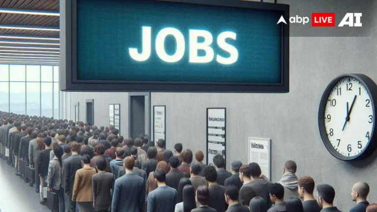 UPSSSC Recruitment 2026: यूपी विधानसभा में 170 पदों पर भर्ती, 12वीं पास युवाओं के लिए सुनहरा मौका – ABP News