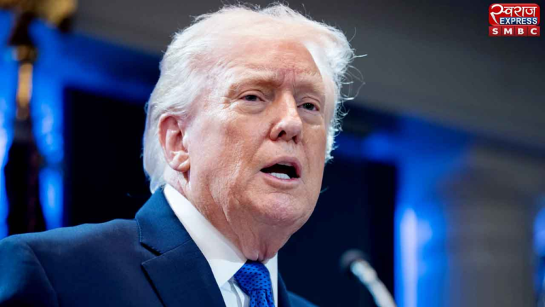 US-Iran War: ट्रंप का बड़ा दावा- 'जंग खत्म हो गई', ईरान का पलटवार- 'अभी कोई डील फाइनल नहीं' – SwarajDigital.in