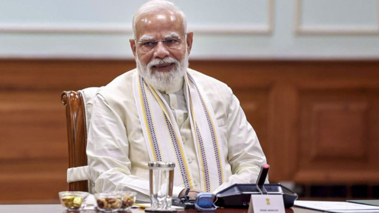 अल-नीनो के खतरों से PM मोदी ने किया अलर्ट, राज्यों से तैयार रहने को कहा – AajTak