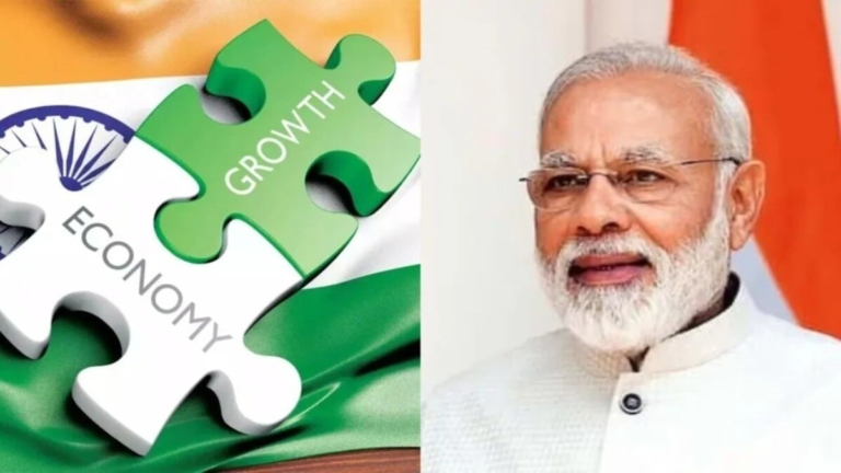 Good News: नहीं रुकेगा भारत… वर्ल्ड बैंक ने माना लोहा, कहा- ये सबसे तेज इकोनॉमी – AajTak