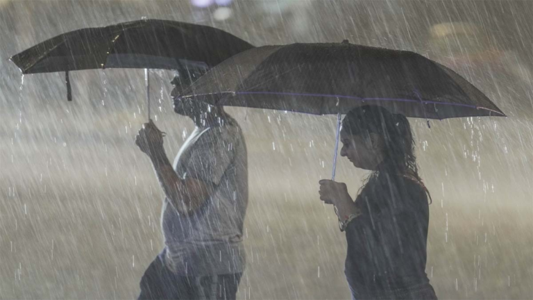बिहार में मॉनसून की एंट्री, यूपी में कब देगा दस्तक? IMD के Monsoon मैप में देखें अपडेट – AajTak