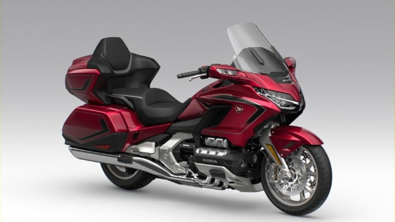 Honda ने भारत में लॉन्च की चार नई बाइक, 10 लाख से 44 लाख तक है कीमत – AajTak