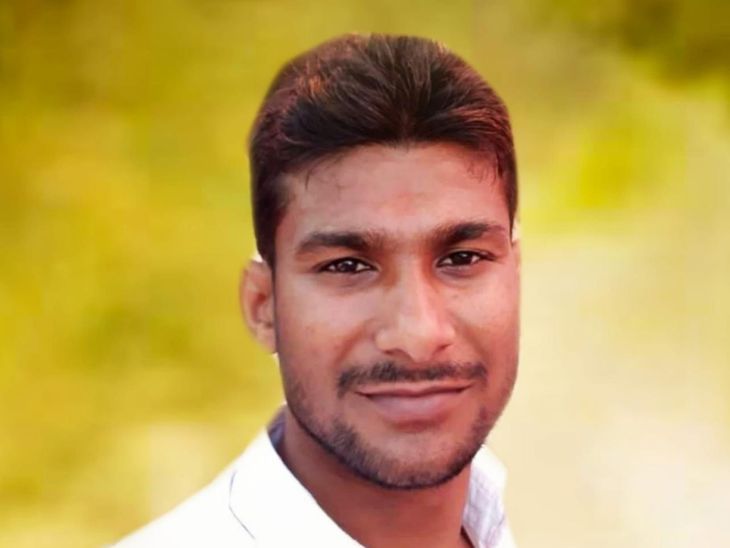 अरविंद कुमार बने कांग्रेस फतेहपुर के प्रखंड अध्यक्ष: डुमरी चट्टी पंचायत के सरपंच को मिली बड़ी जिम्मेदारी – Dainik Bhaskar