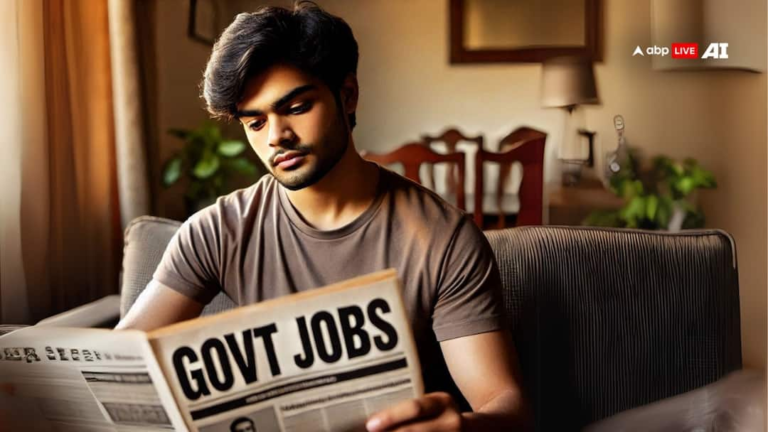 RPSC APO Recruitment 2026: राजस्थान लोक सेवा आयोग में 371 पदों पर भर्ती, ₹1.77 लाख तक मिलेगी सैलरी, – ABP News