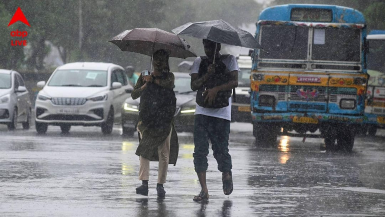Punjab News: पंजाब में मौसम ने ली करवट! बारिश-आंधी से गर्मी से राहत, तापमान में बड़ी गिरावट – ABP News