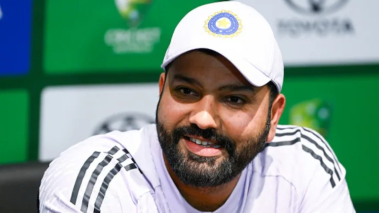 Rohit Sharma Investment: क्रिकेटर रोहित शर्मा ने इस स्टार्टअप पर लगाया दांव, ब्रांड एंबेसडर से बने निवेशक – AajTak