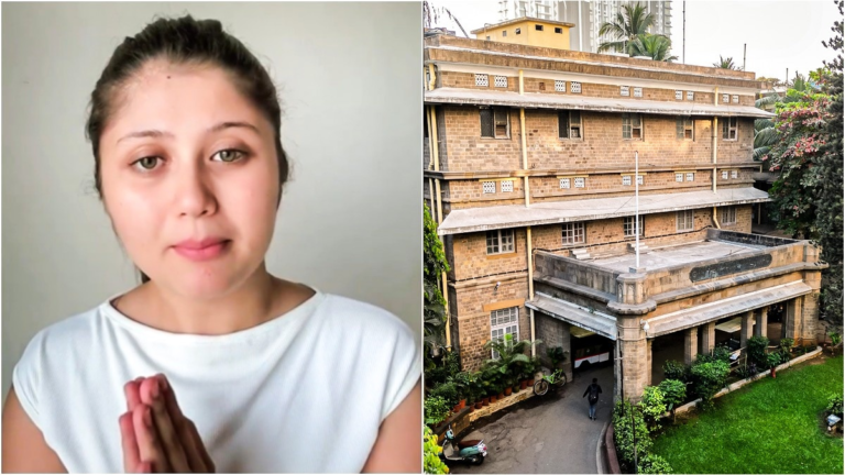 प्रणीत मोरे कॉमेडी शो विवाद: सेजल पवार पर एक्शन, KEM हॉस्पिटल ने जबरन छुट्टी पर भेजा – AajTak