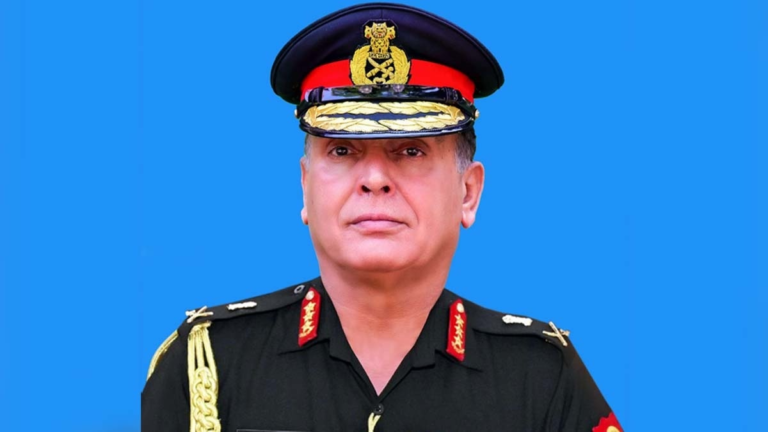लेफ्टिनेंट जनरल धीरज सेठ होंगे भारतीय सेना के नए चीफ, सेना को आधुनिक बनाने में बड़ा योगदान – AajTak