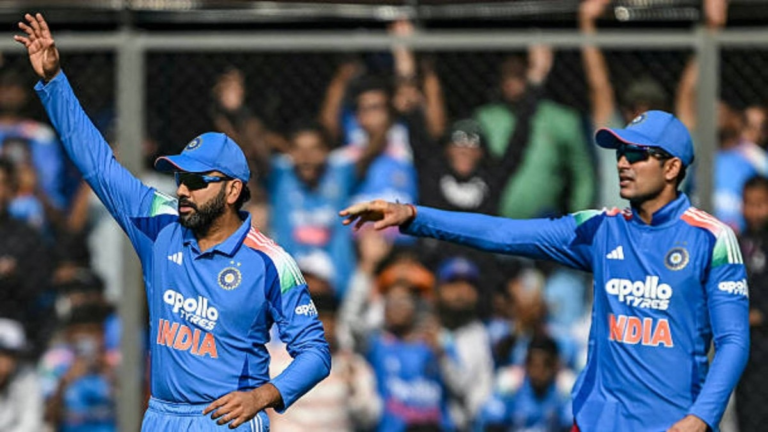 India vs Afghanistan Live Score, 1st ODI: टीम इंडिया ने जीता टॉस, अफगानिस्तान की पहले बैटिंग, इन 2 खिलाड़ियों का डेब्यू