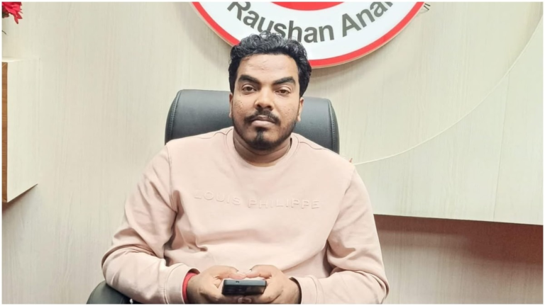 रौशन आनंद के भाई प्रिंस के साथ हुई थी मारपीट? शव पर मिले चोट के निशान – AajTak