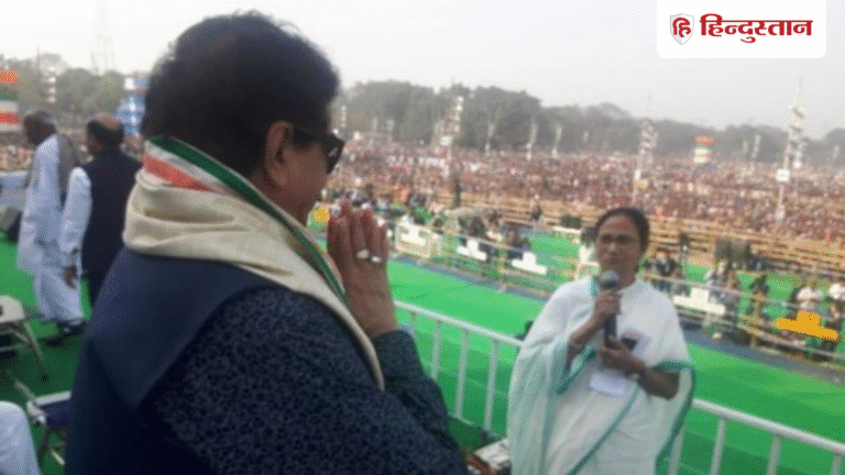 TMC में भूचाल… शत्रुघन सिन्हा भी बागी, ममता बनर्जी कांग्रेस विलय को तैयार लेकिन… पढ़ें आज की बड़ी खबरें – Hindustan Hindi News