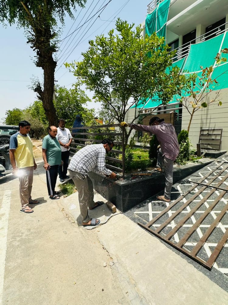 Sirsa News: एचएसवीपी का आज से चलेगा विशेष अभियान