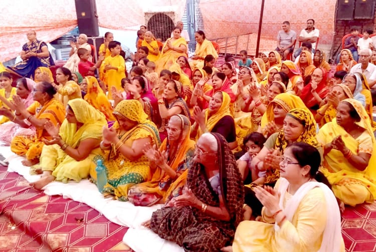 Aligarh News: शहर में आज – Amar Ujala
